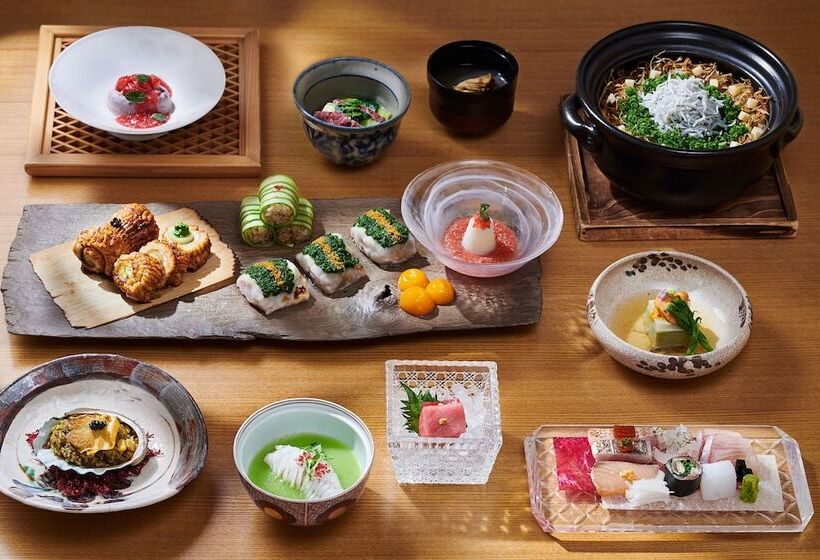 Jw Marriott Hotel Seoul