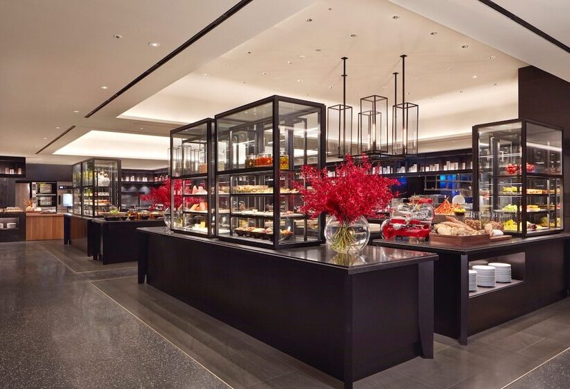 Jw Marriott Hotel Seoul