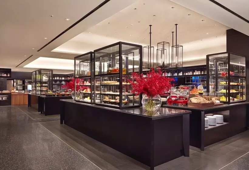 Jw Marriott Hotel Seoul