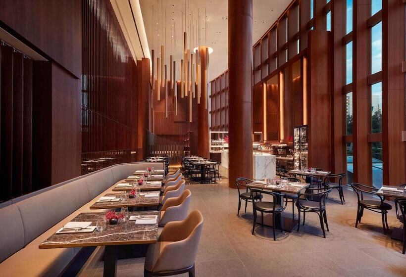 Jw Marriott Hotel Seoul