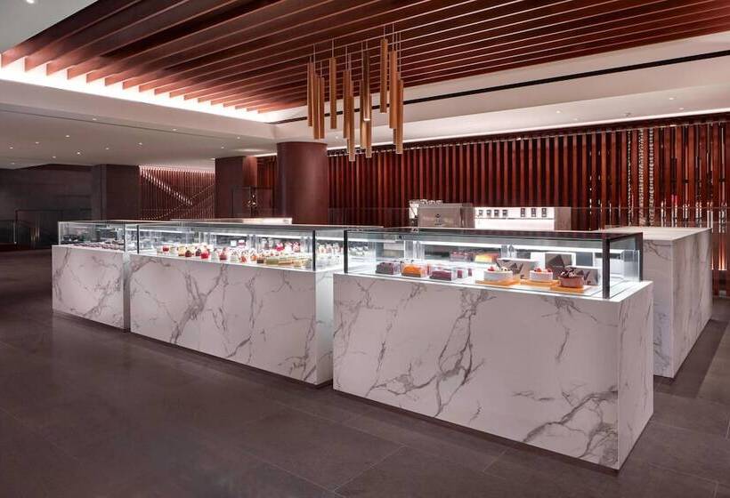 Jw Marriott Hotel Seoul