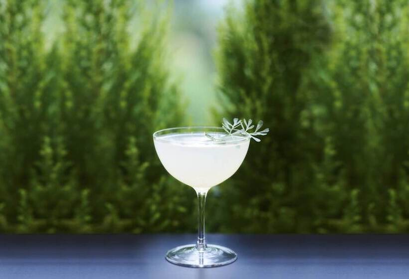 Jw Marriott Hotel Seoul