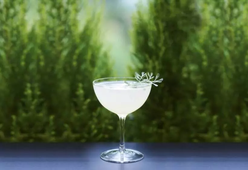 Jw Marriott Hotel Seoul