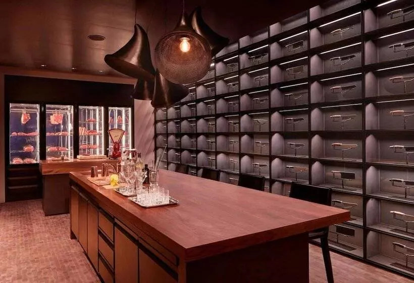 Jw Marriott Hotel Seoul