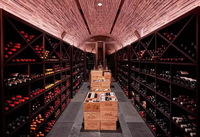 Jw Marriott Hotel Seoul