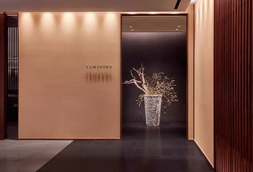 Jw Marriott Hotel Seoul