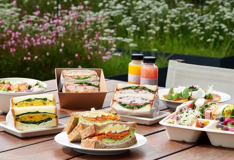 Jw Marriott Hotel Seoul