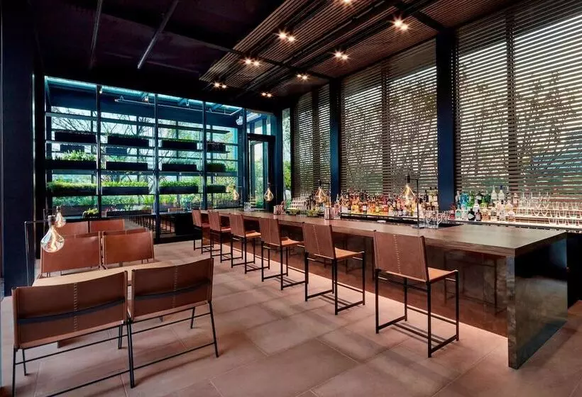 Jw Marriott Hotel Seoul