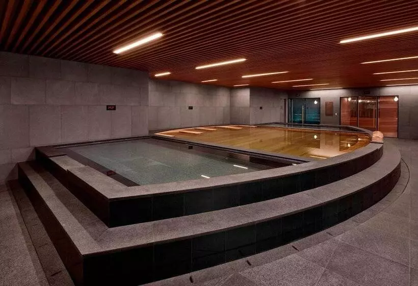 Jw Marriott Hotel Seoul