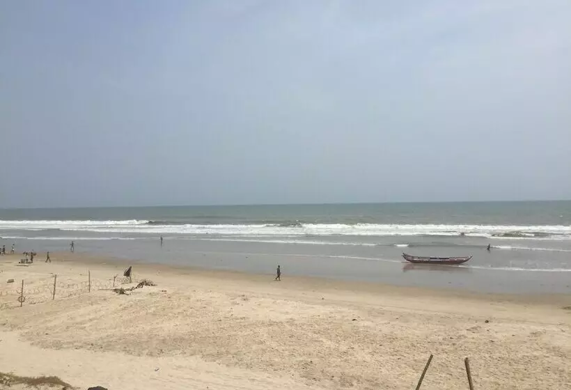 בית מלון כפרי La Palm Royal Beach