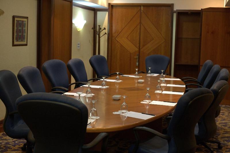 ホテル La Palm Royal Beach