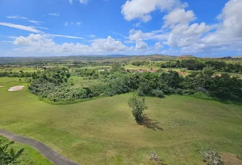 هتل Leopalace Resort Guam