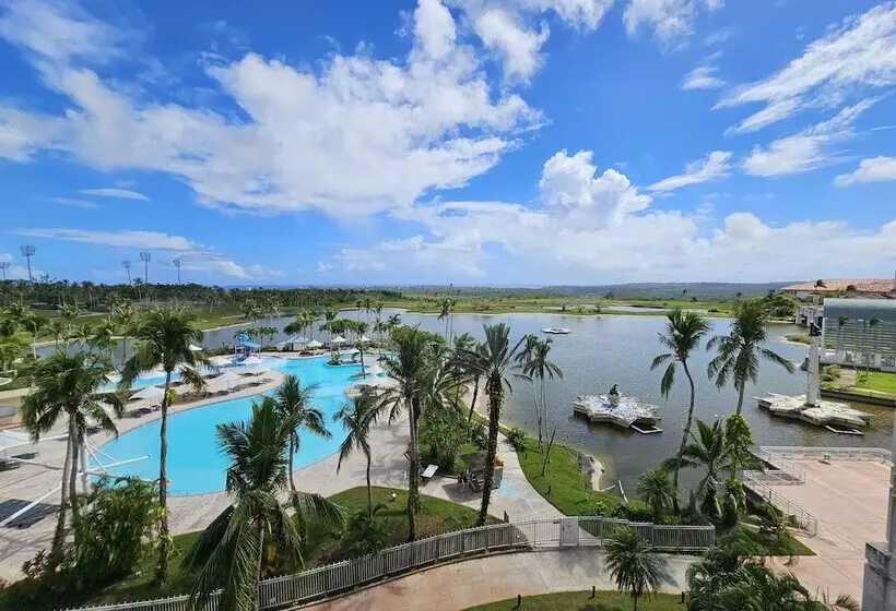 هتل Leopalace Resort Guam