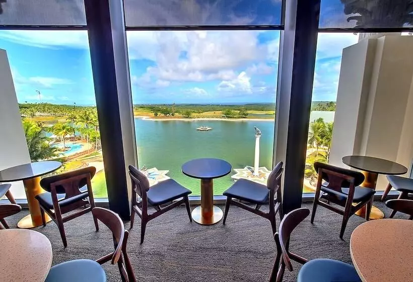 هتل Leopalace Resort Guam