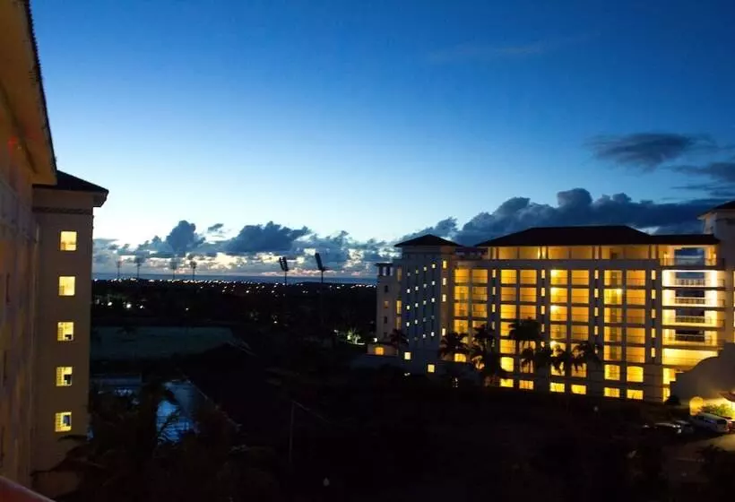 هتل Leopalace Resort Guam