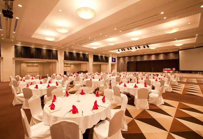 هتل Leopalace Resort Guam