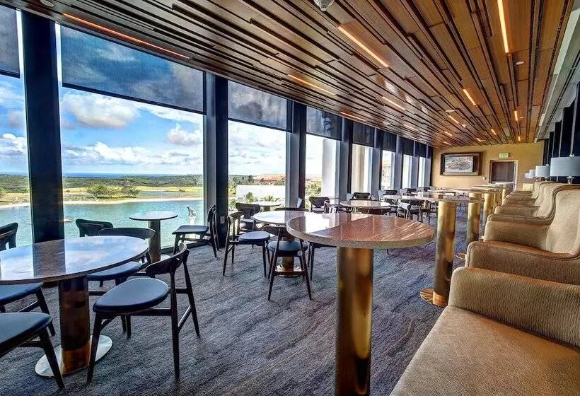 هتل Leopalace Resort Guam