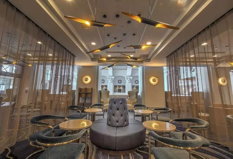 هتل Leopalace Resort Guam