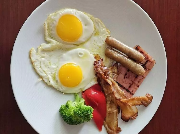 هتل Leopalace Resort Guam