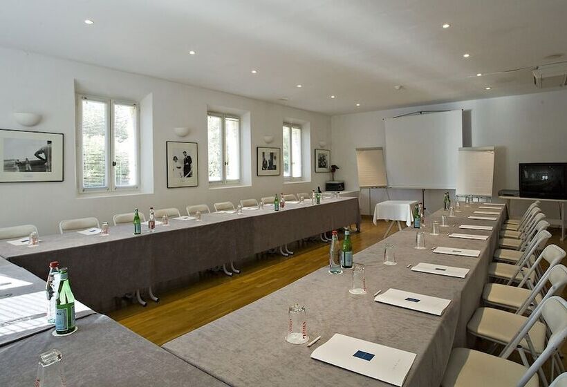 هتل Les Bories & Spa