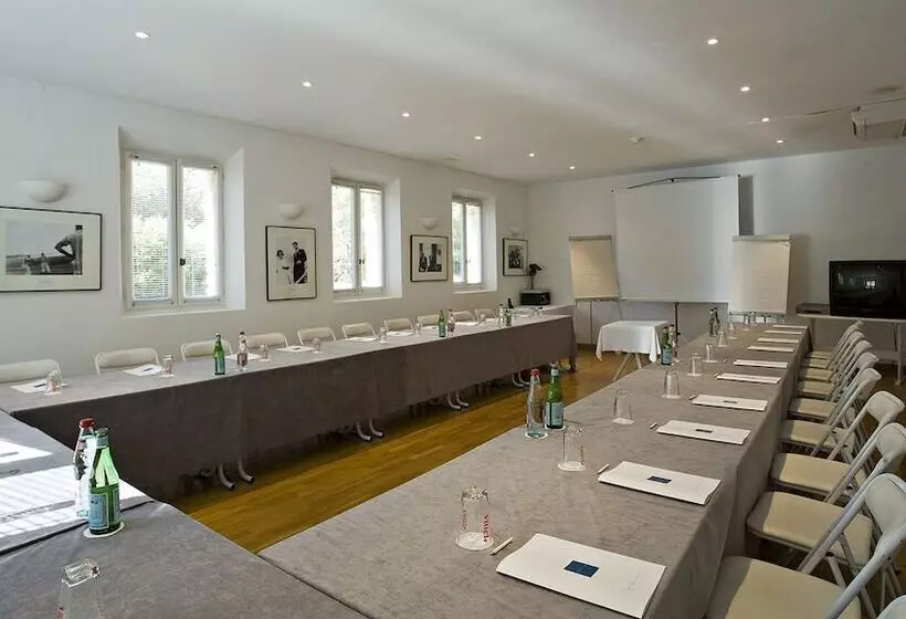 هتل Les Bories & Spa