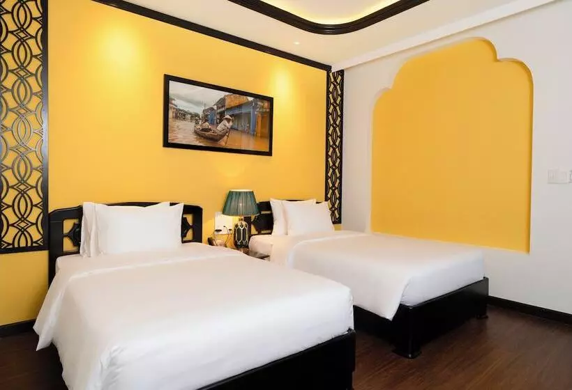 ホテル Oriental Boutique Hoi An