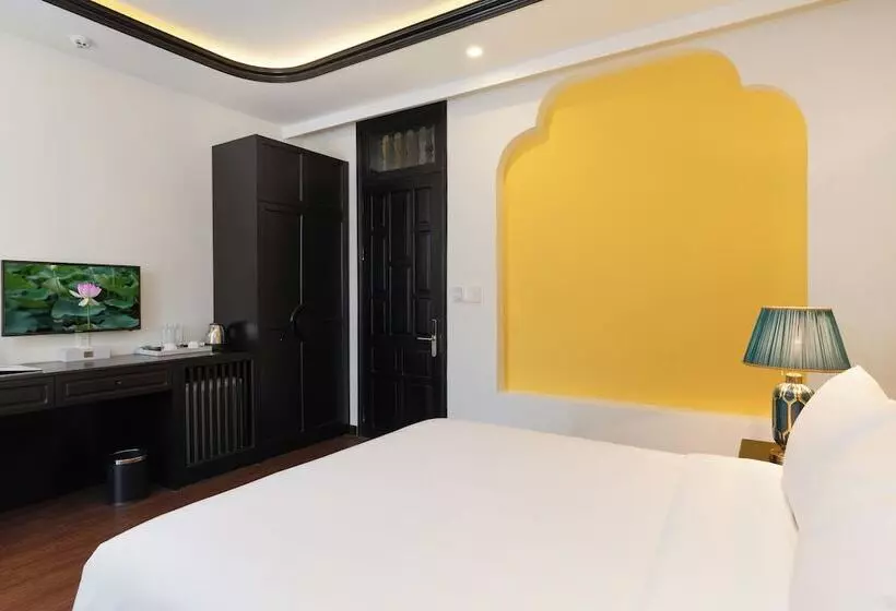 ホテル Oriental Boutique Hoi An