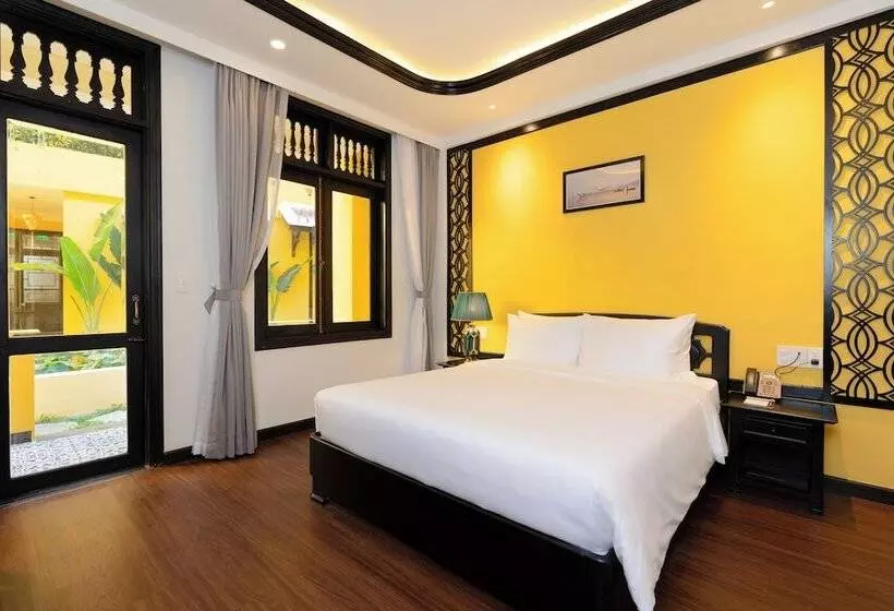 ホテル Oriental Boutique Hoi An