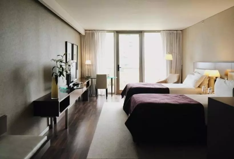 فندق Madero Buenos Aires