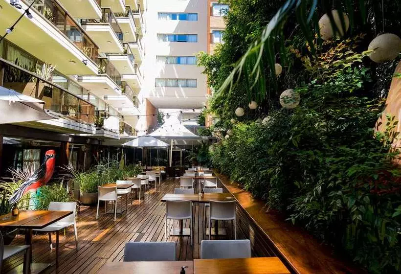 فندق Madero Buenos Aires