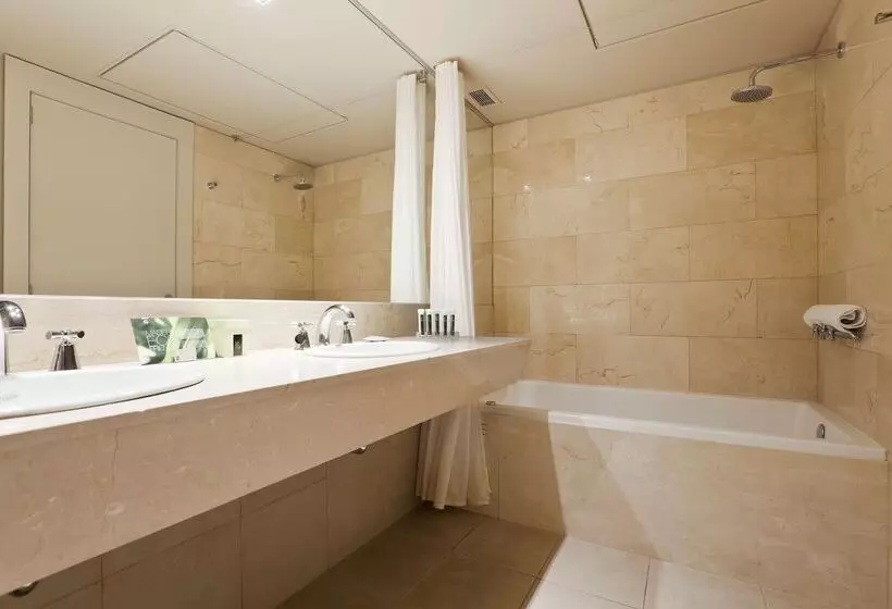 فندق Madero Buenos Aires