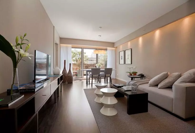 فندق Madero Buenos Aires