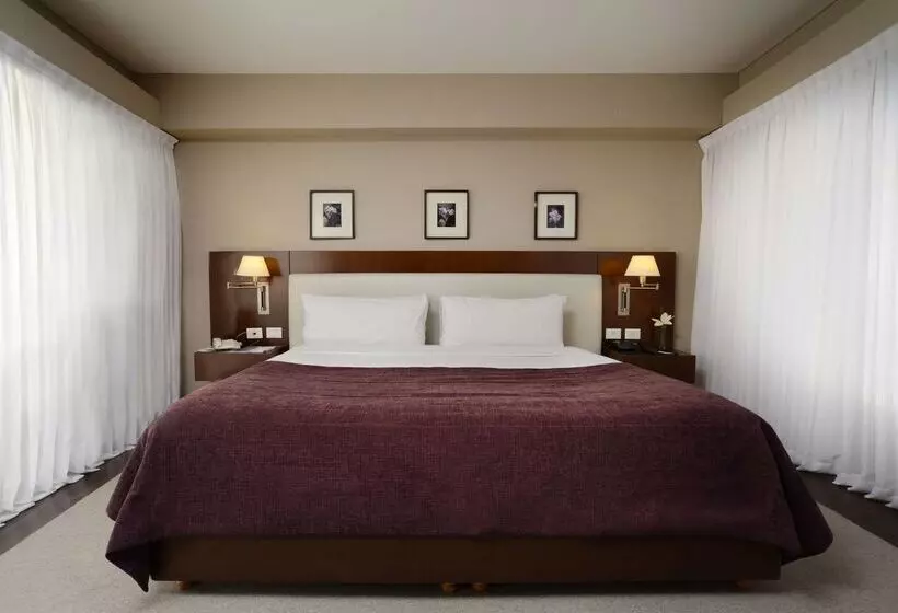 فندق Madero Buenos Aires