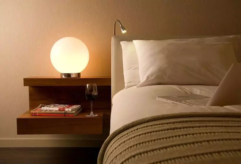 فندق Madero Buenos Aires