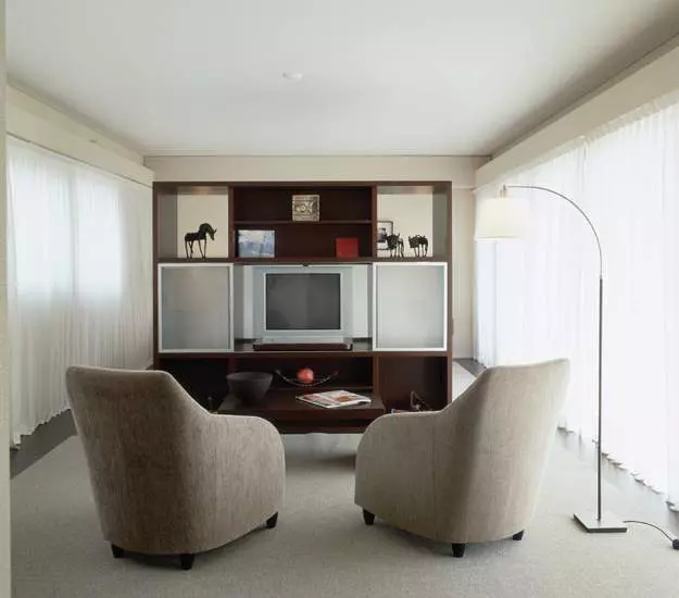 فندق Madero Buenos Aires