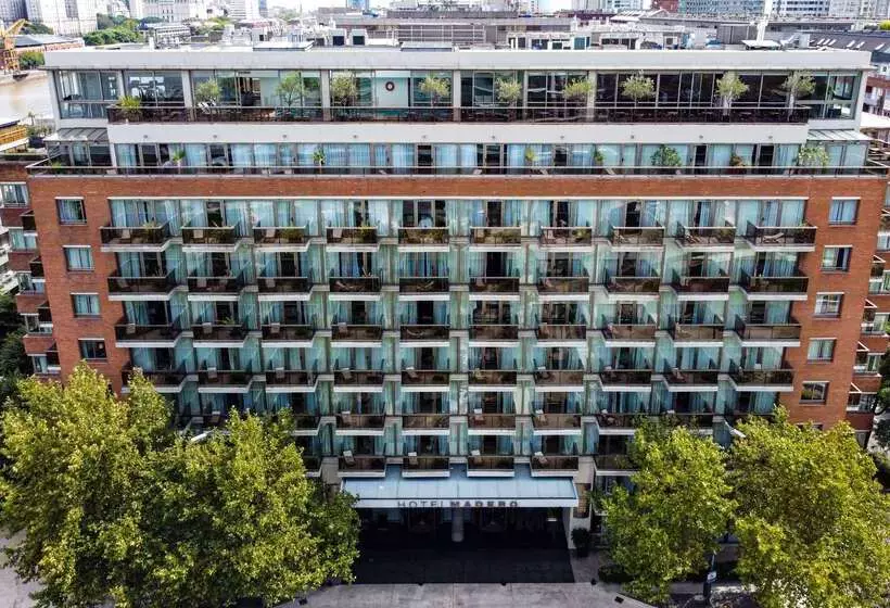 فندق Madero Buenos Aires