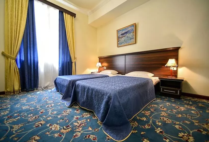 Metropol Hotel Yerevan