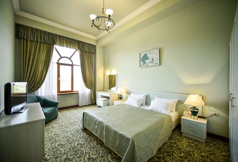 Metropol Hotel Yerevan