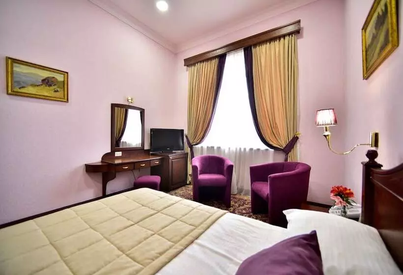 Metropol Hotel Yerevan
