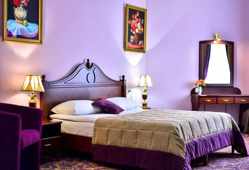 Metropol Hotel Yerevan