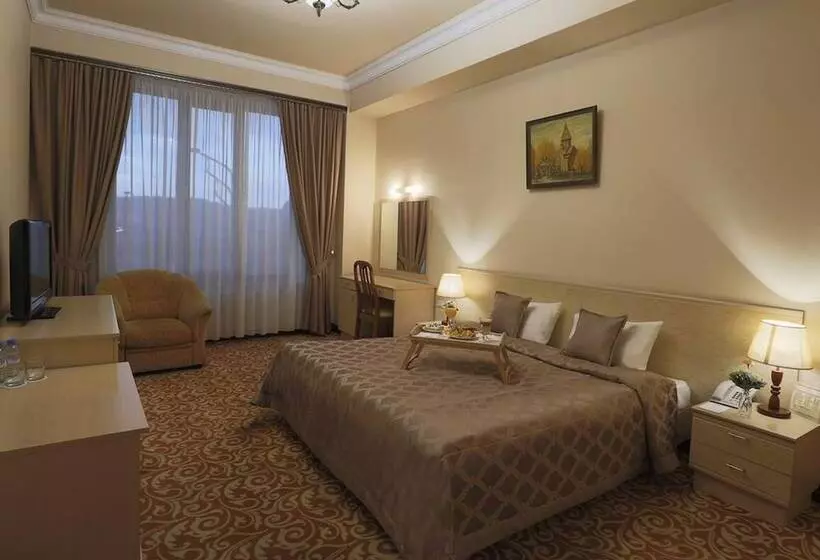 Metropol Hotel Yerevan