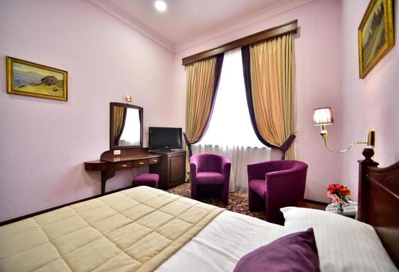 Metropol Hotel Yerevan