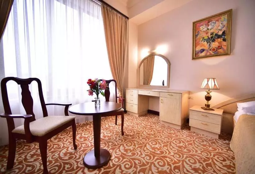 Metropol Hotel Yerevan