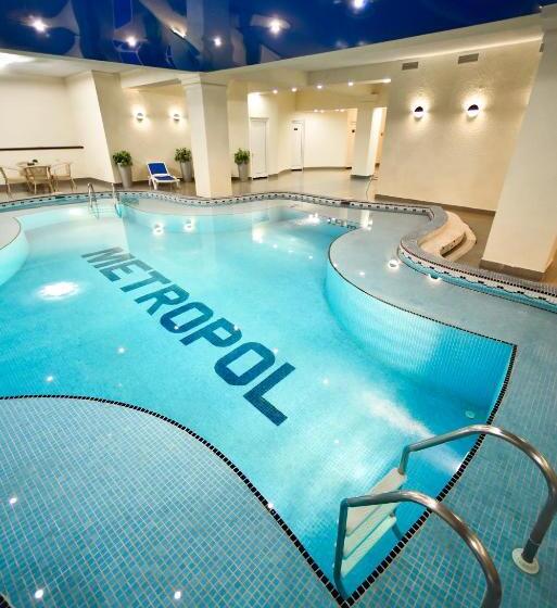 Metropol Hotel Yerevan