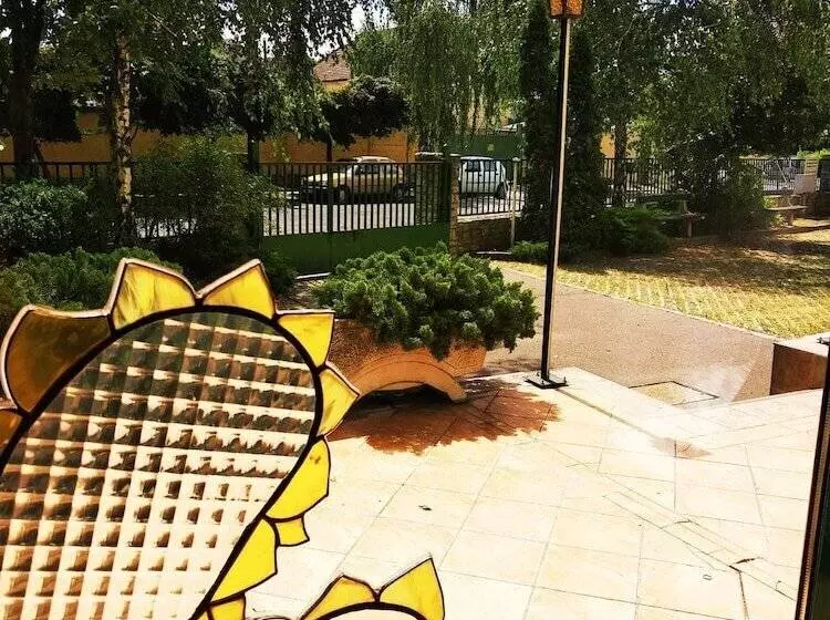 בית מלון כפרי Nap