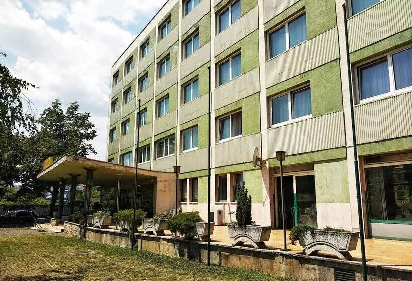 בית מלון כפרי Nap