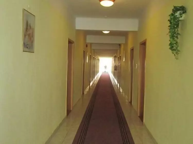 בית מלון כפרי Nap