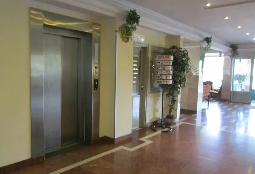 בית מלון כפרי Nap