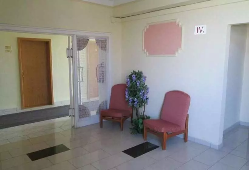 בית מלון כפרי Nap