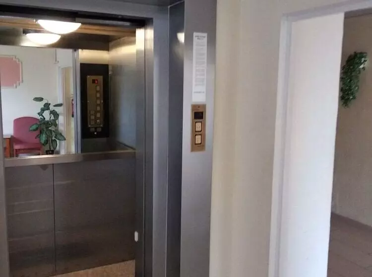 בית מלון כפרי Nap